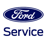 Ford hjemmeside logo