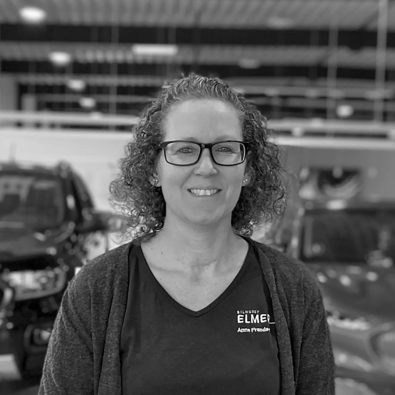 Anne Frandsen