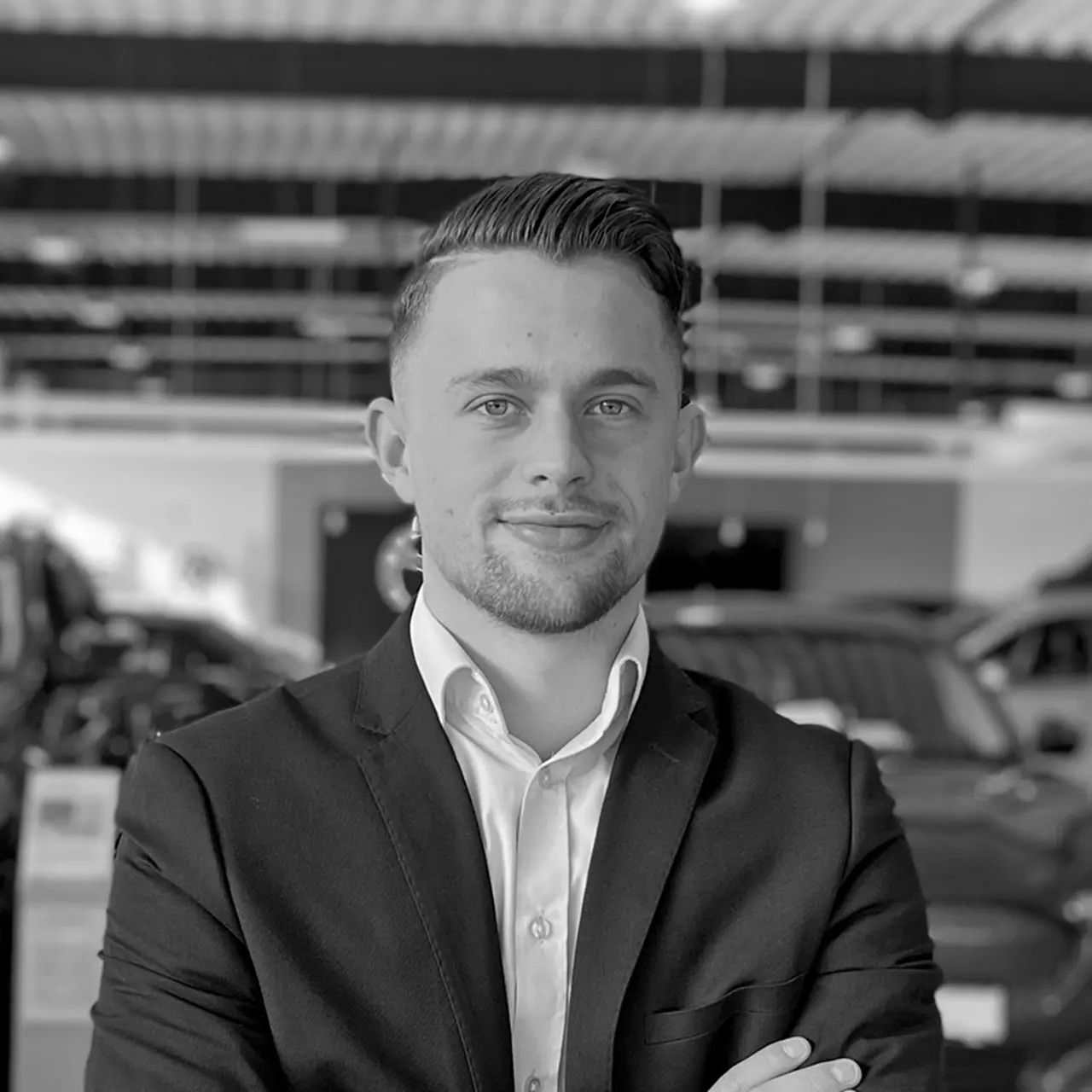 Conrad Hoffmann Christensen