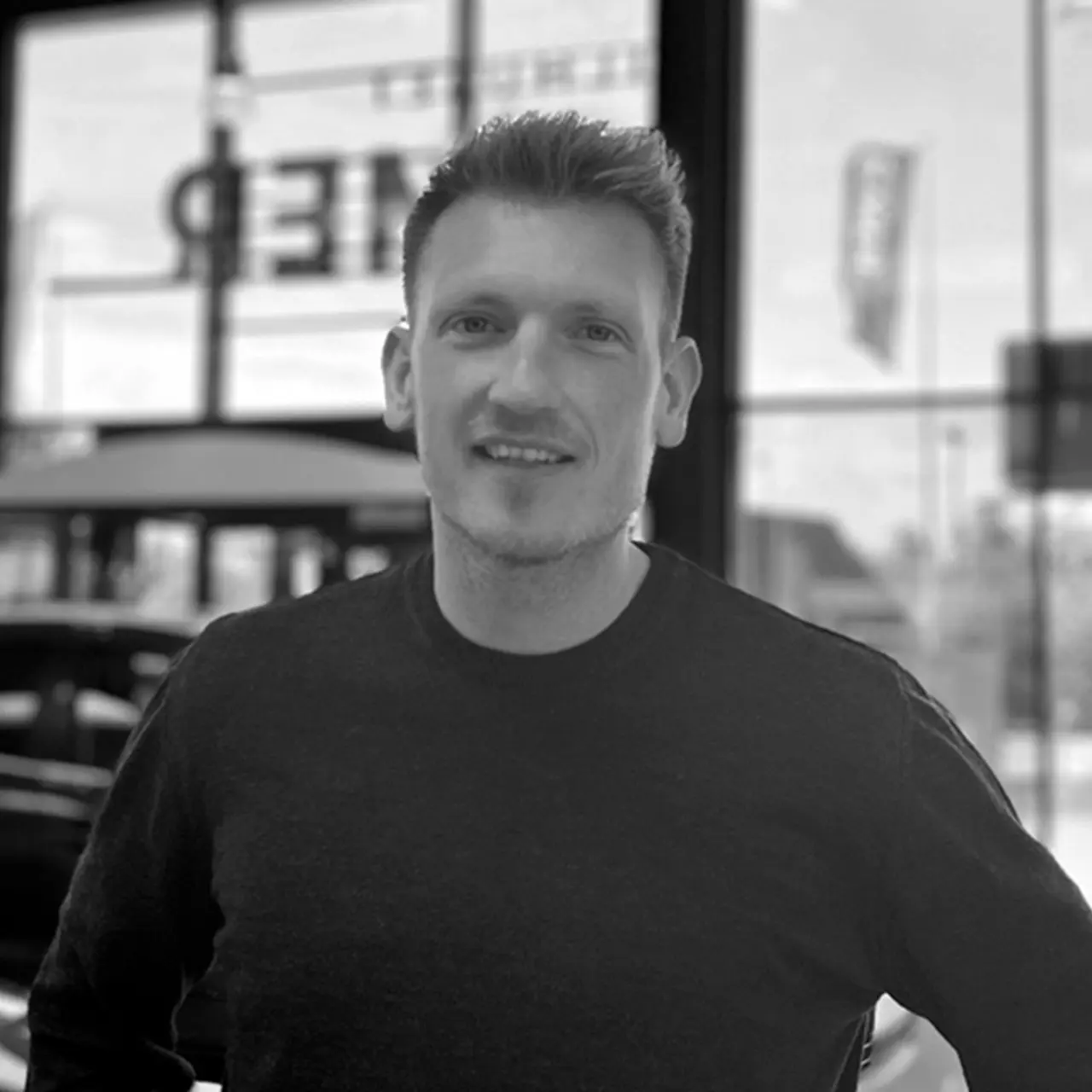 Kristian Raabjerg Eriksen